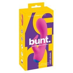Vibratore rabbit di Bunt Vibratore rabbit di Bunt