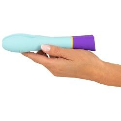 Vibratore doppio vagina clitoride double Vibratore doppio vagina clitoride double