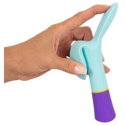 Vibratore doppio vagina clitoride double Vibratore doppio vagina clitoride double