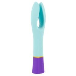 Vibratore doppio vagina clitoride double Vibratore doppio vagina clitoride double