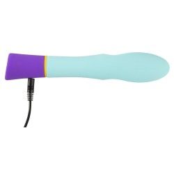 Vibratore doppio vagina clitoride double Vibratore doppio vagina clitoride double