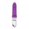 Vibratore punto G Rhinhorn Vibe viola Vibratore punto G Rhinhorn Vibe viola