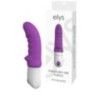 Vibratore punto G Rhinhorn Vibe viola Vibratore punto G Rhinhorn Vibe viola