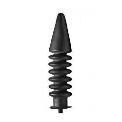 Dildo anale gonfiabile Accordion XL Dildo anale gonfiabile Accordion XL