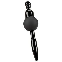 Plug pene dilatatore uretra vibrante 8,5 cm Plug pene dilatatore uretra vibrante 8,5 cm