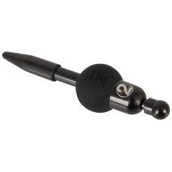 Plug pene dilatatore uretra vibrante 8,5 cm Plug pene dilatatore uretra vibrante 8,5 cm