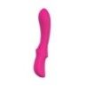 Vibratore vaginale Elys Convex rosa 18 cm