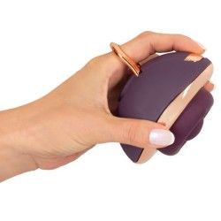 Stimolatore vaginale rotante Vulva Massager Stimolatore vaginale rotante Vulva Massager