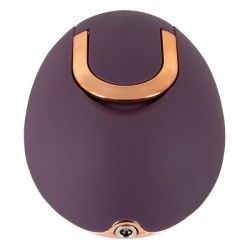 Stimolatore vaginale rotante Vulva Massager Stimolatore vaginale rotante Vulva Massager