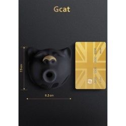Succhia Clitoride Gcat by G-Vibe Succhia Clitoride Gcat by G-Vibe
