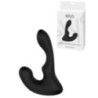 Vibratore prostata Anal Convex Move nero Vibratore prostata Anal Convex Move nero