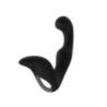 Vibratore prostata Anal Convex P nero Vibratore prostata Anal Convex P nero