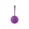 Set 2 pz palline vaginali viola Set 2 pz palline vaginali viola
