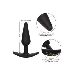 Plug anale in silicone Boundless Slim Plug anale in silicone Boundless Slim