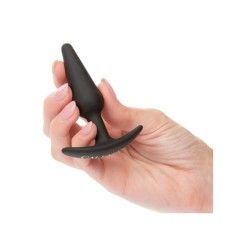 Plug anale in silicone Boundless Slim Plug anale in silicone Boundless Slim