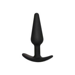 Plug anale in silicone Boundless Slim Plug anale in silicone Boundless Slim