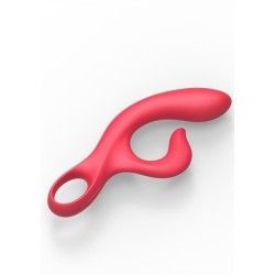 Vibratore Rabbit Endless Orgasm 21 cm rosa Vibratore Rabbit Endless Orgasm 21 cm rosa