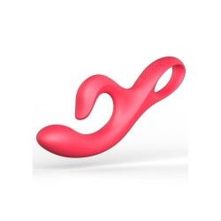 Vibratore Rabbit Endless Orgasm 21 cm rosa Vibratore Rabbit Endless Orgasm 21 cm rosa
