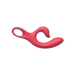 Vibratore Rabbit Endless Orgasm 21 cm rosa Vibratore Rabbit Endless Orgasm 21 cm rosa