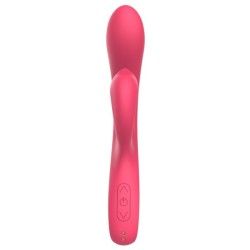 Vibratore Rabbit Endless Orgasm 21 cm rosa Vibratore Rabbit Endless Orgasm 21 cm rosa