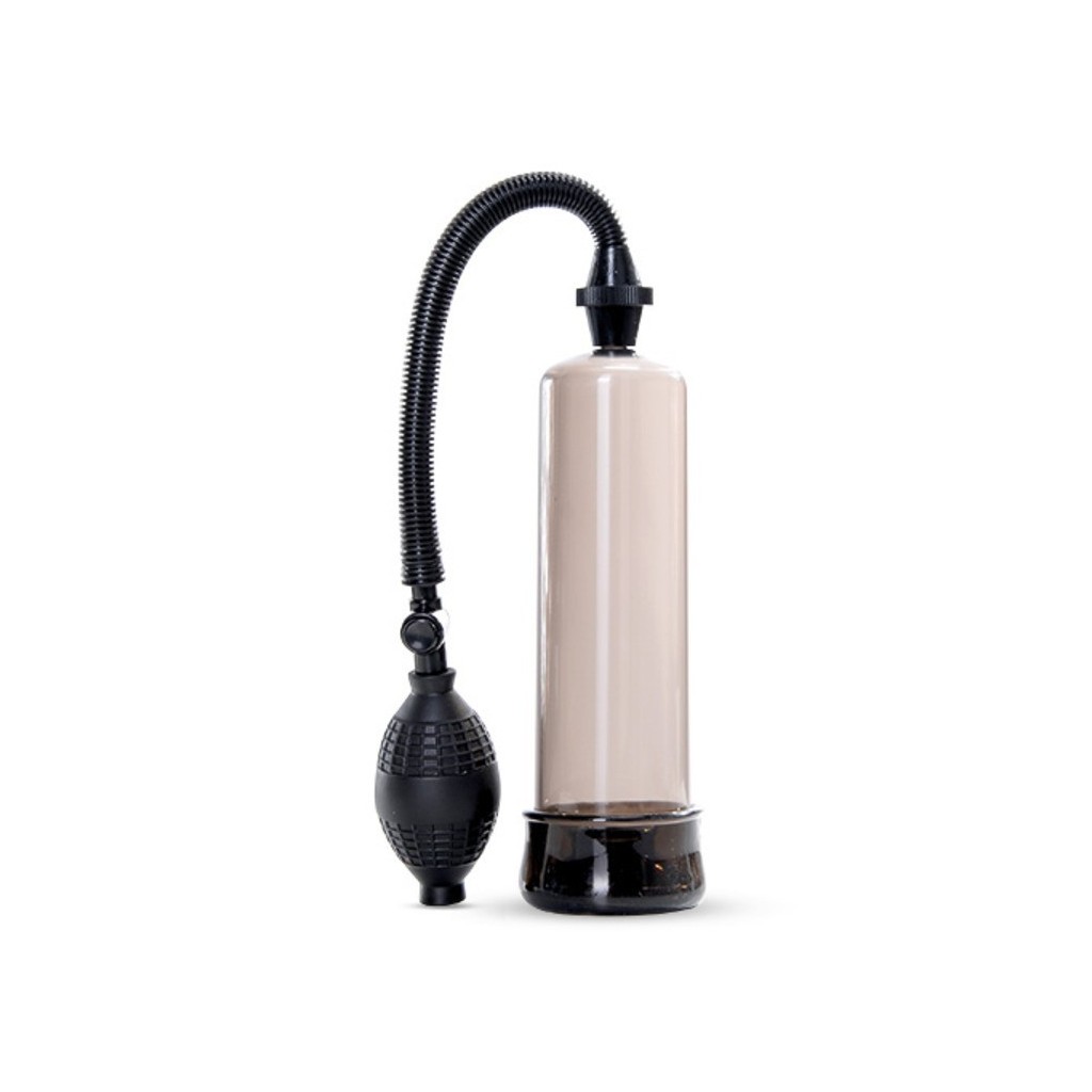 Sviluppatore pompa per ingrandire pene vacuum pump black