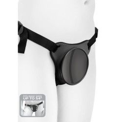 Cintura strapon Body Dock Original Cintura strapon Body Dock Original