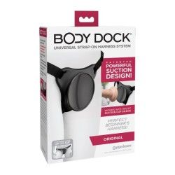 Cintura strapon Body Dock Original Cintura strapon Body Dock Original
