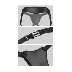 Cintura strapon Body Dock Elite Mini Cintura strapon Body Dock Elite Mini