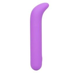 Vibratore mini per punto G Bliss lavanda Vibratore mini per punto G Bliss lavanda