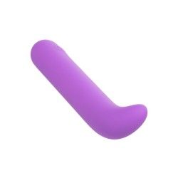 Vibratore mini per punto G Bliss lavanda Vibratore mini per punto G Bliss lavanda
