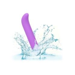 Vibratore mini per punto G Bliss lavanda Vibratore mini per punto G Bliss lavanda