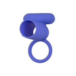 Anello fallico vibrante Endless Anello fallico vibrante Endless