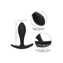 Plug anale a bulbo nero Boundless Plug anale a bulbo nero Boundless