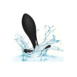 Plug anale a bulbo nero Boundless Plug anale a bulbo nero Boundless