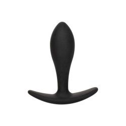 Plug anale a bulbo nero Boundless Plug anale a bulbo nero Boundless