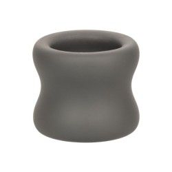 Anello testicoli Alpha Stretching grigio Anello testicoli Alpha Stretching grigio