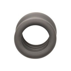 Anello testicoli Alpha Stretching grigio Anello testicoli Alpha Stretching grigio