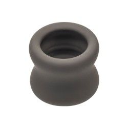 Anello testicoli Alpha Stretching grigio Anello testicoli Alpha Stretching grigio