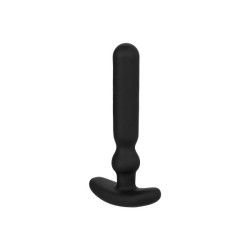 Plug anale vibrante Colt T Large Plug anale vibrante Colt T Large