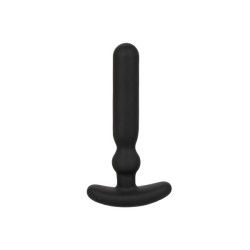Plug anale vibrante Colt T Large Plug anale vibrante Colt T Large