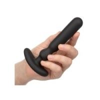 Plug anale vibrante Colt T Large