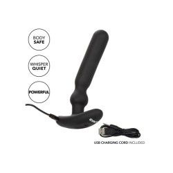 Plug anale vibrante Colt T Large Plug anale vibrante Colt T Large