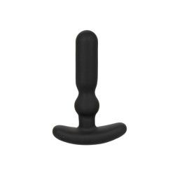 Plug anale vibrante Colt T Plug anale vibrante Colt T