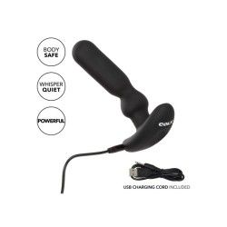 Plug anale vibrante Colt T Plug anale vibrante Colt T