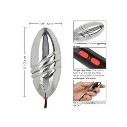 Bullet vibrante Colt Tubo Bullet vibrante Colt Tubo