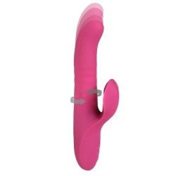 Vibratore rabbit rotante Venus Thrusting Vibratore rabbit rotante Venus Thrusting