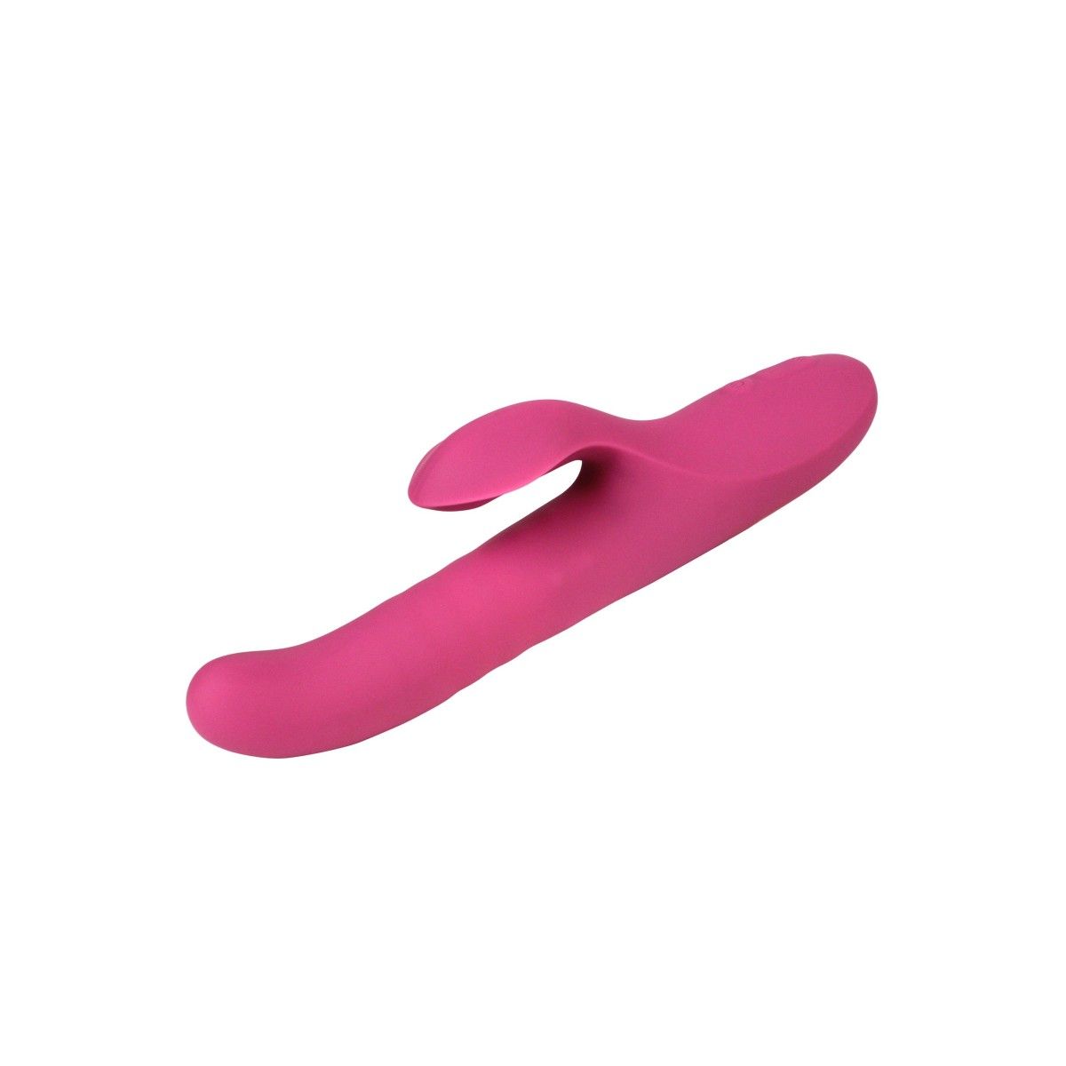 Vibratore rabbit rotante Venus Thrusting-Rotating Vibe