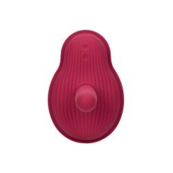 Massaggiatore con dildo Dual Rider Massaggiatore con dildo Dual Rider