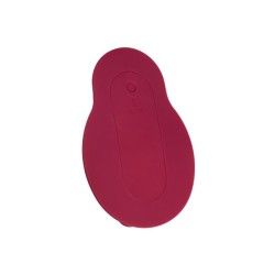 Massaggiatore con dildo Dual Rider Massaggiatore con dildo Dual Rider