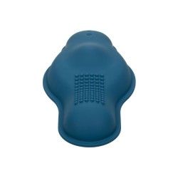 Massaggiatore vibrante vagina ano Dual Rider Massaggiatore vibrante vagina ano Dual Rider